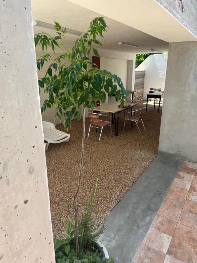 Appartamenti Torre Lapillo Eksteriør billede